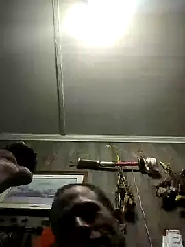 Snapshot of KBONE36 chatting on January 7, 2025, 8:42 pm KBONE36 online show from January 7, 2025, 8:42 pm