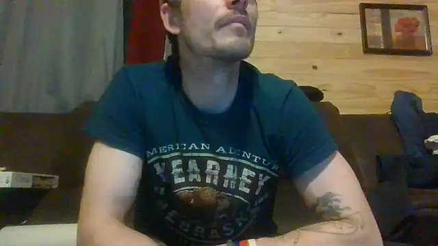 Snapshot of KBONE36 chatting on March 8, 2025, 2:34 am KBONE36 online show from March 8, 2025, 2:34 am