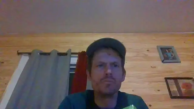 Snapshot of KBONE36 chatting on March 9, 2025, 1:14 am KBONE36 online show from March 9, 2025, 1:14 am