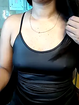 Leticia goddes online show from January 26, 2025, 9:29 pm