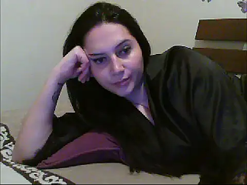 LizzyAnn online show from March 13, 2026, 5:41 pm