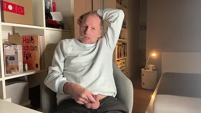 drefman online show from February 14, 2026, 8:16 pm