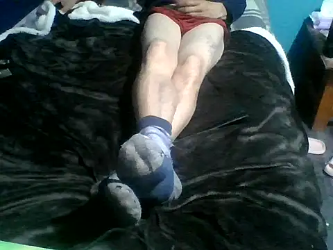 malekon76 online show from December 18, 2025, 7:36 am