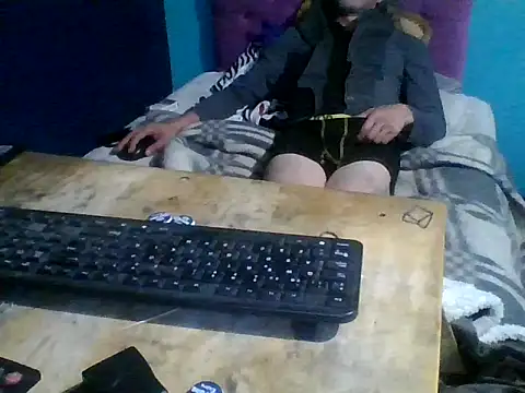 malekon76 online show from March 8, 2026, 6:12 pm