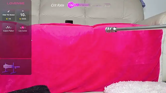 Ashley-Jack online show from February 27, 2025, 8:50 am