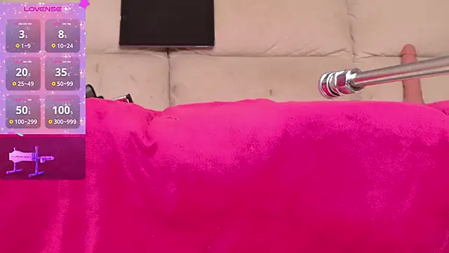 Ashley-Jack online show from January 7, 2026, 9:23 am