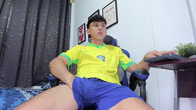 The skinnyguys online show from October 23, 2025, 11:03 pm