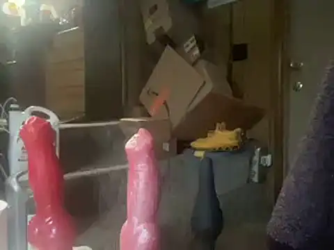 44jon44 online show from December 7, 2024, 9:55 pm