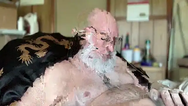 44jon44 online show from November 2, 2025, 8:55 pm