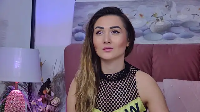 Snapshot of NicolLopeze chatting on February 6, 2025, 3:20 pm NicolLopeze online show from February 6, 2025, 3:20 pm