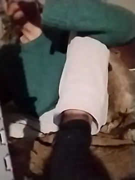 MaxSpadeErotica online show from March 15, 2026, 4:07 am