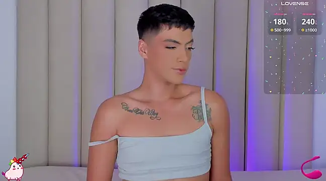 sam phillipss online show from January 11, 2025, 10:29 pm