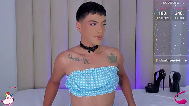 sam phillipss online show from January 21, 2025, 10:08 pm