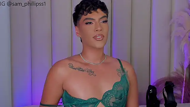 sam phillipss online show from September 9, 2025, 10:42 pm