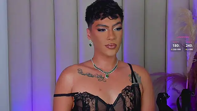 sam phillipss online show from November 7, 2025, 12:43 am