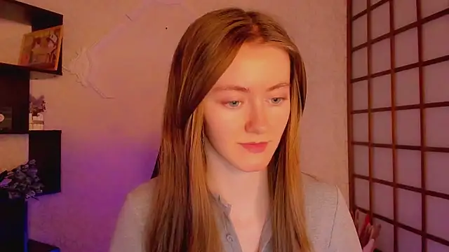 KateCuddle online show from February 21, 2025, 2:17 am