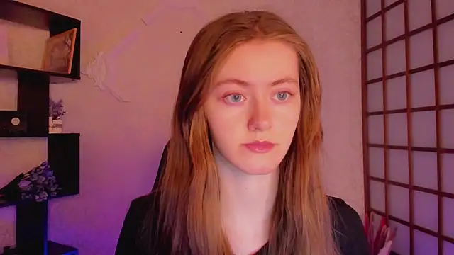 KateCuddle online show from February 27, 2025, 2:10 am