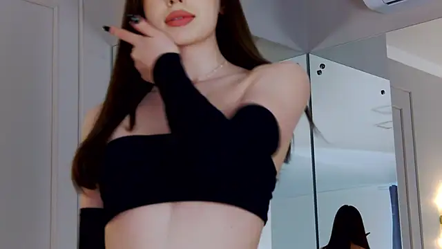 Betty Bridge online show from February 26, 2025, 8:48 am