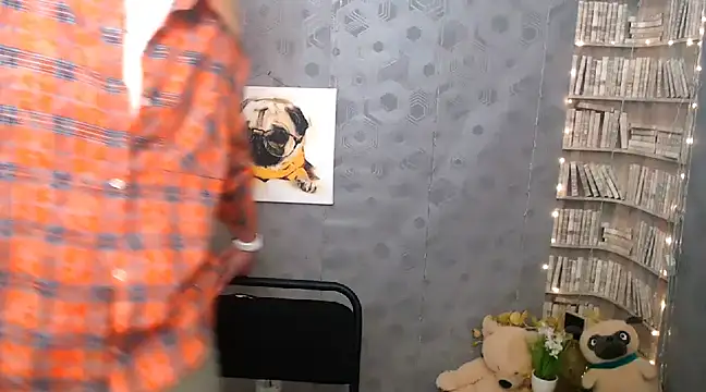 Sport Tall Doll online show from March 10, 2025, 8:04 am