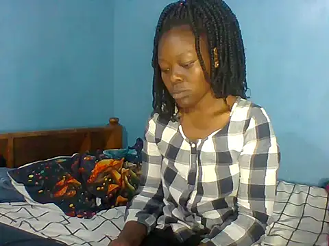 Eminent Ride online show from July 28, 2026, 2:57 pm