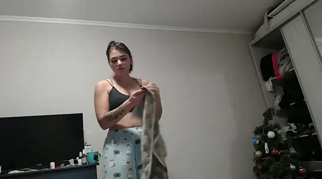 Snapshot of delightful_sofi chatting on December 27, 2024, 6:42 pm delightful sofi online show from December 27, 2024, 6:42 pm