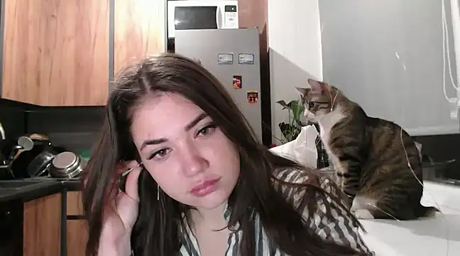 Snapshot of delightful_sofi chatting on February 11, 2025, 7:38 pm delightful sofi online show from February 11, 2025, 7:38 pm