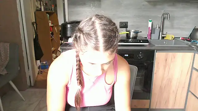 Snapshot of delightful_sofi chatting on July 4, 2026, 11:05 am delightful sofi online show from July 4, 2026, 11:05 am