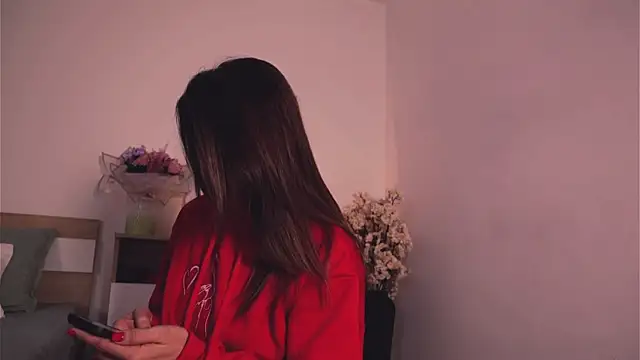 Snapshot of Misslullu chatting on November 16, 2025, 2:55 pm Misslullu online show from November 16, 2025, 2:55 pm