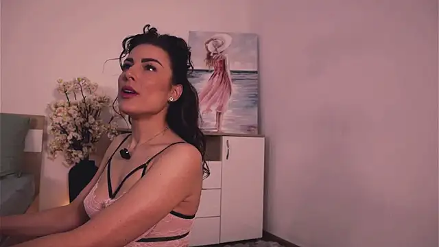 Snapshot of Misslullu chatting on November 26, 2025, 2:18 pm Misslullu online show from November 26, 2025, 2:18 pm