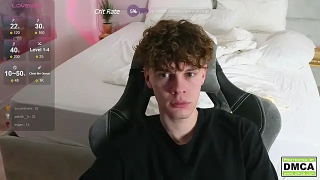 Snapshot of cute_thomas chatting on January 13, 2025, 10:24 pm cute thomas online show from January 13, 2025, 10:24 pm