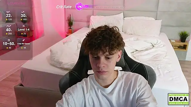 Snapshot of cute_thomas chatting on January 20, 2025, 6:53 pm cute thomas online show from January 20, 2025, 6:53 pm