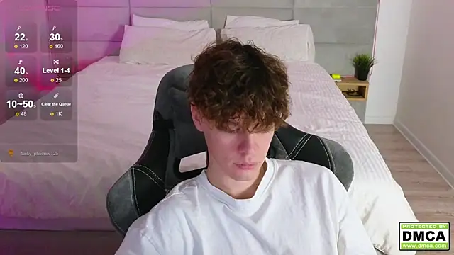 Snapshot of cute_thomas chatting on February 11, 2025, 8:52 pm cute thomas online show from February 11, 2025, 8:52 pm