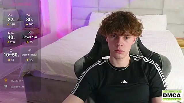 Snapshot of cute_thomas chatting on March 21, 2025, 1:45 am cute thomas online show from March 21, 2025, 1:45 am