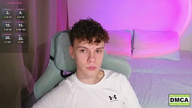 cute thomas online show from January 16, 2026, 3:16 pm