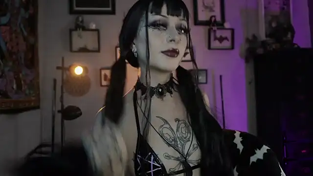 insania 9999  online show from April 30, 2026, 5:19 pm