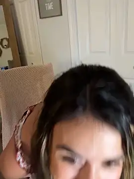 Wetbabygirlxo online show from September 27, 2025, 11:21 pm