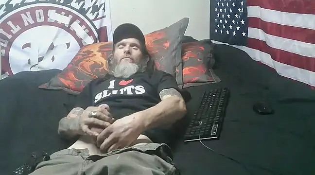 Spotless Load online show from February 5, 2025, 10:44 pm