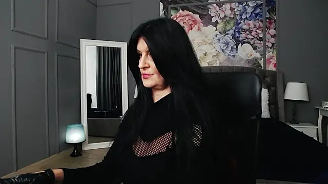 DomMelissaW online show from December 2, 2024, 12:52 am