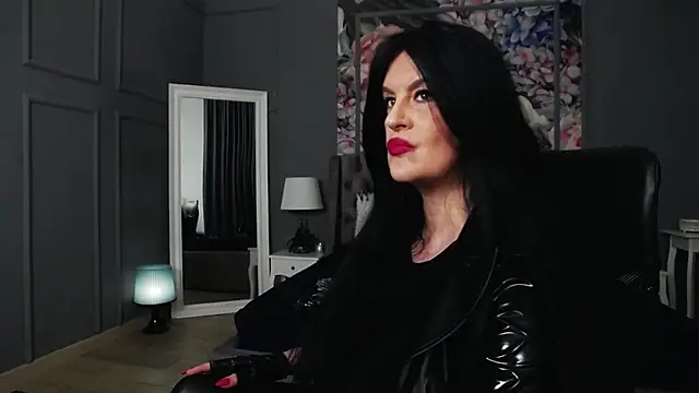 DomMelissaW online show from March 21, 2025, 9:34 pm