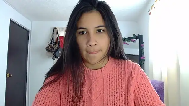 Snapshot of InocentHeaven1 chatting on January 23, 2025, 12:41 pm InocentHeaven1 online show from January 23, 2025, 12:41 pm