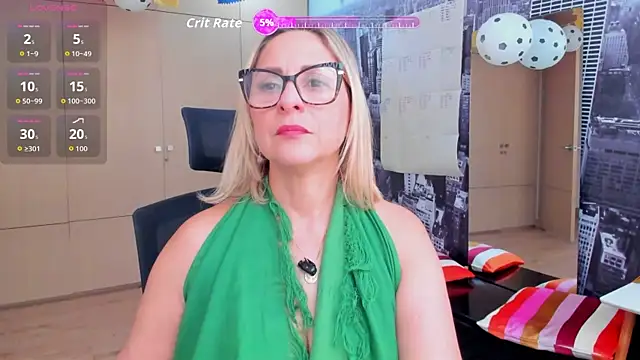 jane turner online show from June 19, 2026, 1:15 pm