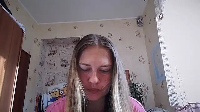 Snapshot of dream_alexa chatting on June 21, 2026, 3:53 am dream alexa online show from June 21, 2026, 3:53 am