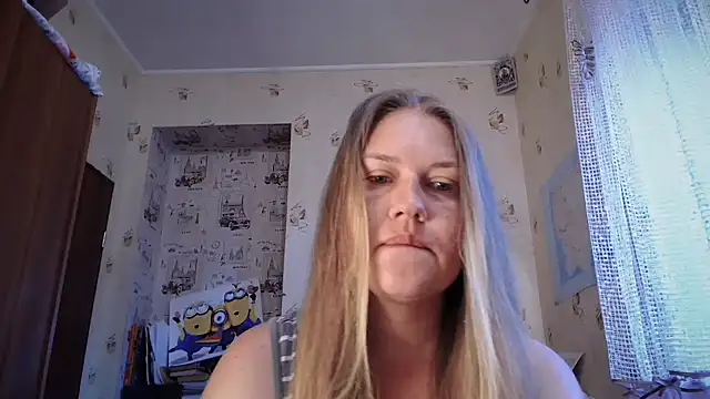 Snapshot of dream_alexa chatting on July 1, 2026, 3:19 am dream alexa online show from July 1, 2026, 3:19 am