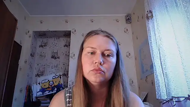 Snapshot of dream_alexa chatting on July 2, 2026, 3:23 am dream alexa online show from July 2, 2026, 3:23 am