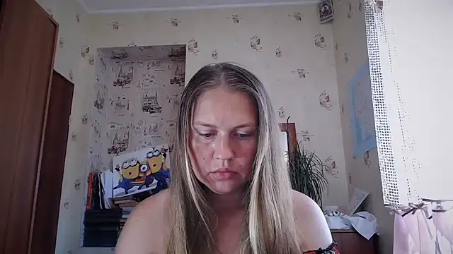 Snapshot of dream_alexa chatting on July 7, 2026, 6:47 am dream alexa online show from July 7, 2026, 6:47 am