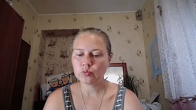 Snapshot of dream_alexa chatting on July 9, 2026, 3:32 am dream alexa online show from July 9, 2026, 3:32 am