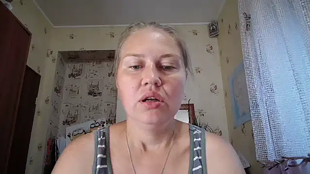 Snapshot of dream_alexa chatting on July 10, 2026, 3:55 am dream alexa online show from July 10, 2026, 3:55 am