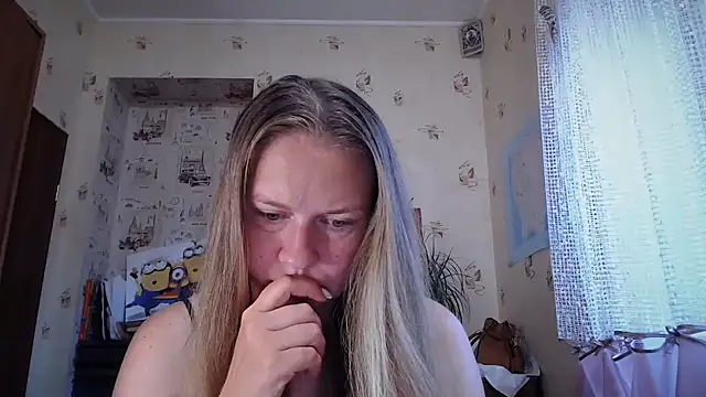 Snapshot of dream_alexa chatting on July 15, 2026, 2:50 am dream alexa online show from July 15, 2026, 2:50 am