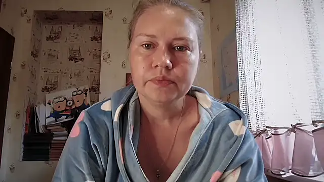 Snapshot of dream_alexa chatting on July 22, 2026, 3:53 am dream alexa online show from July 22, 2026, 3:53 am