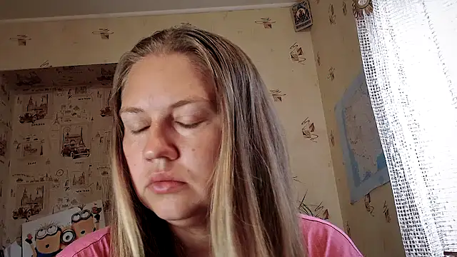 Snapshot of dream_alexa chatting on July 25, 2026, 3:59 am dream alexa online show from July 25, 2026, 3:59 am